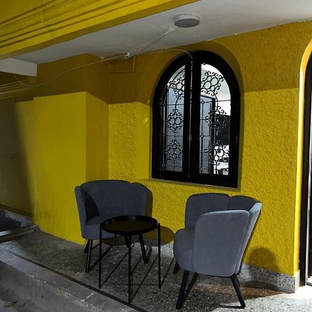 The Uptown Stays Bangalore Ngoại thất bức ảnh