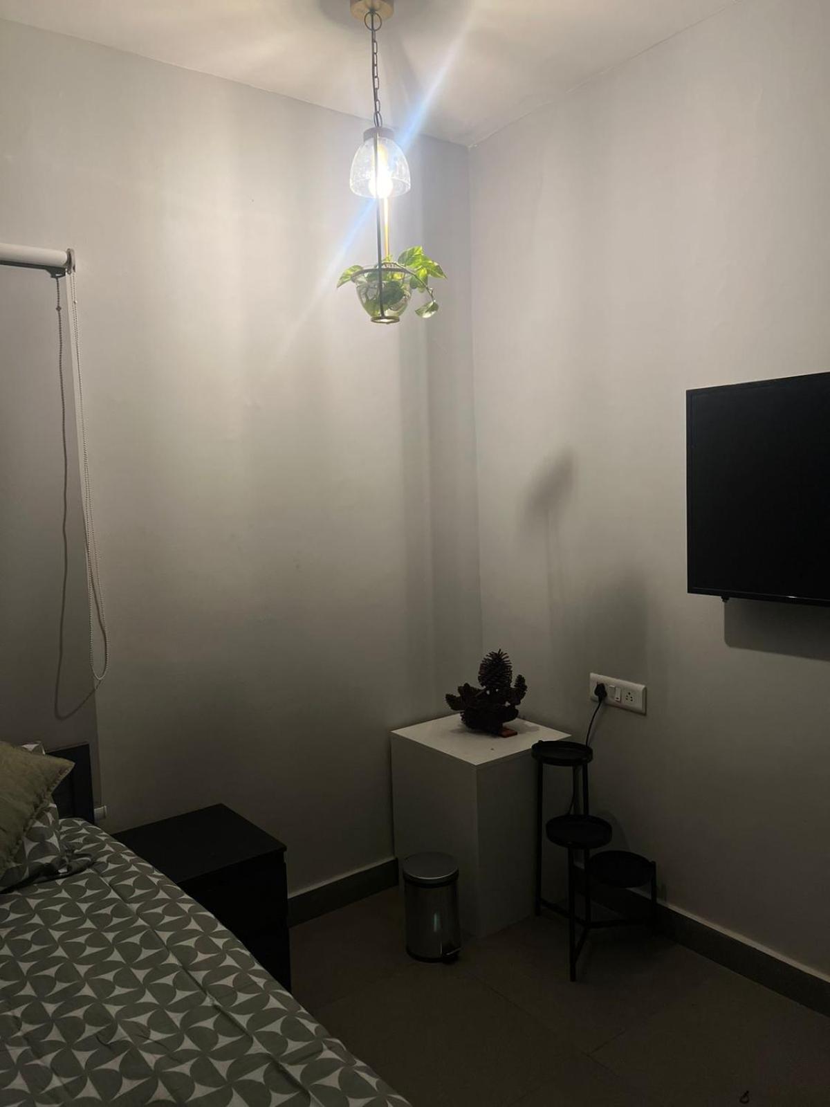 The Uptown Stays Bangalore Ngoại thất bức ảnh