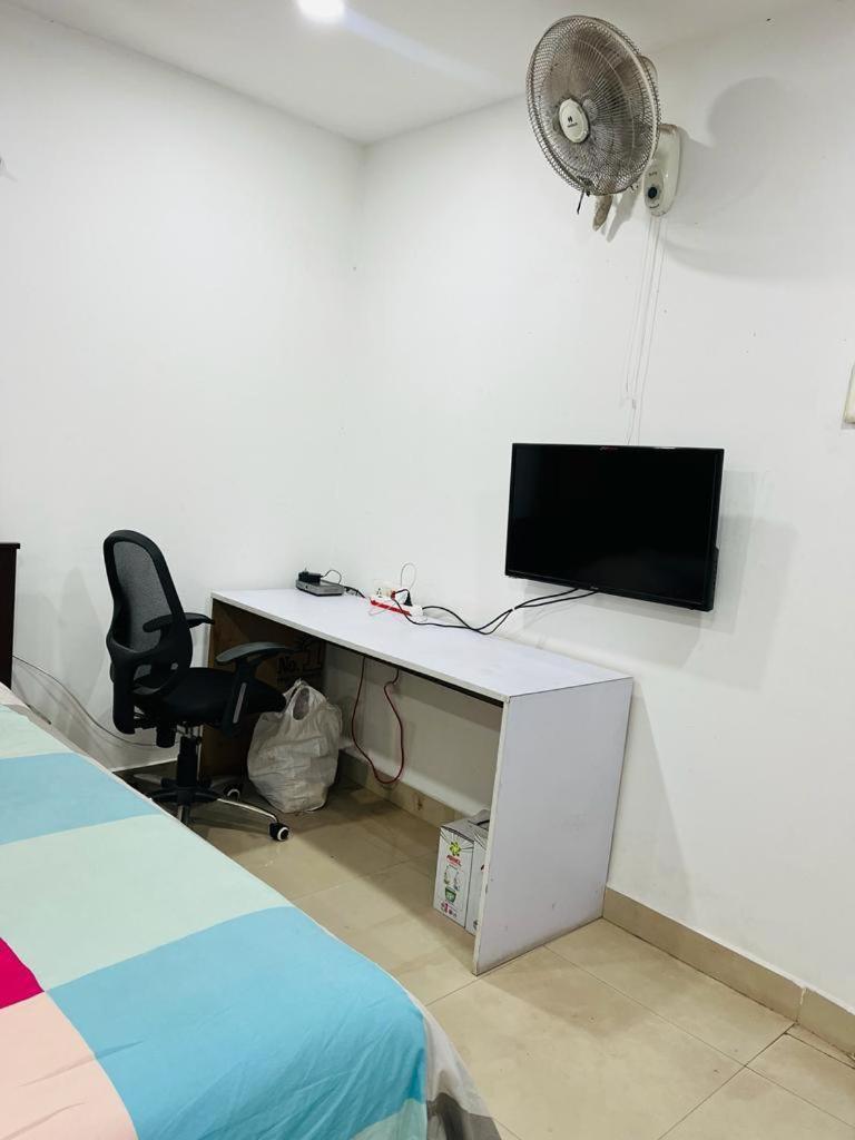 The Uptown Stays Bangalore Ngoại thất bức ảnh