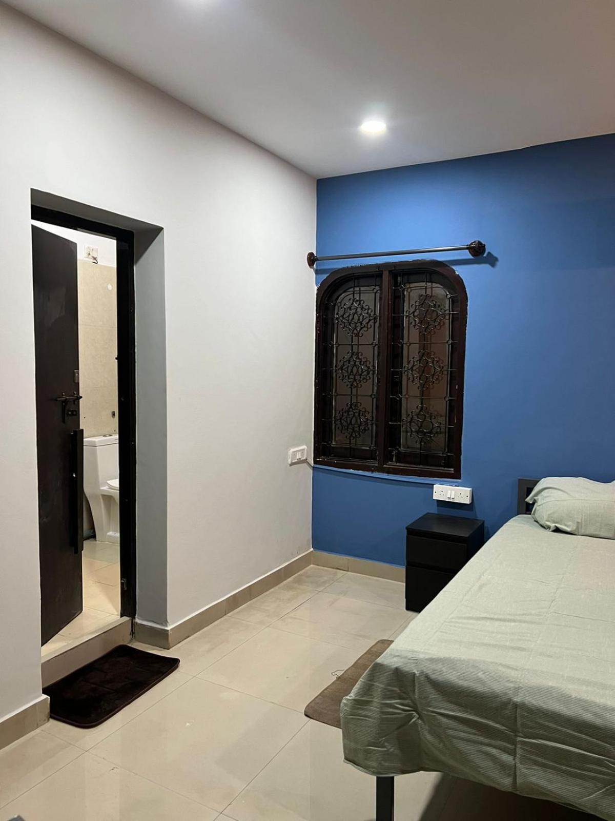 The Uptown Stays Bangalore Ngoại thất bức ảnh